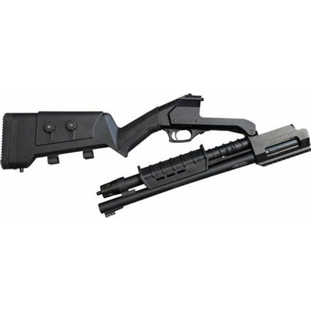 Canuck Canuck Folding Enforcer 12GA 12.5" Barrel