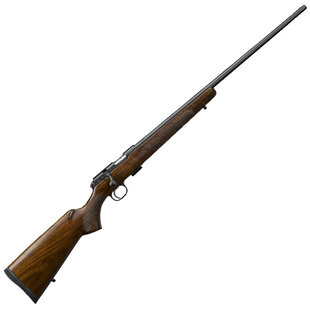 CZ 457 American 17 HMR