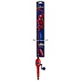 Shakespeare Spiderman Beginner Fishing Rod