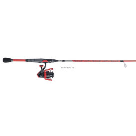 Abu Garcia 6"6" Medium Rod