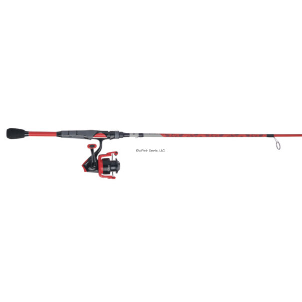 Abu Garcia Abu Garcia 6"6" Medium Rod