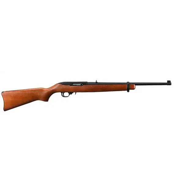 Ruger Ruger 10/22 Birch Stock 18.5" Barrel