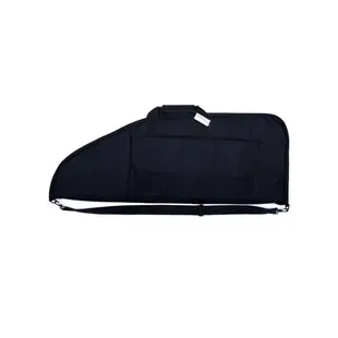 Scorpio Tactical Gun Case 36" Black