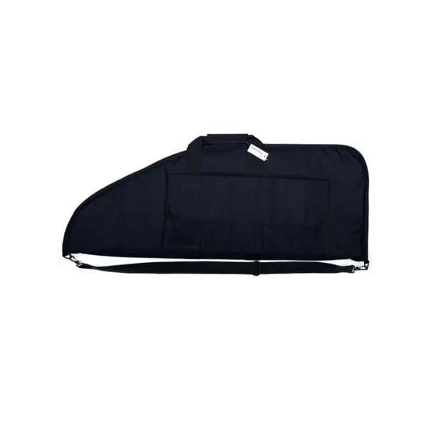 Scorpio Scorpio Tactical Gun Case 36" Black
