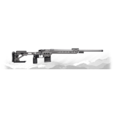 Bergara Premier Competition 6MM Creedmoor MPA Chassis 26" Barrel