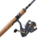 Pflueger President 6"6" Light Moderate Fishing Rod