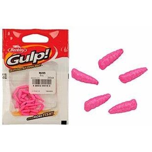 1/2" Pink Waxies
