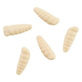 Berkley Gulp 1/2 " Natural Waxies