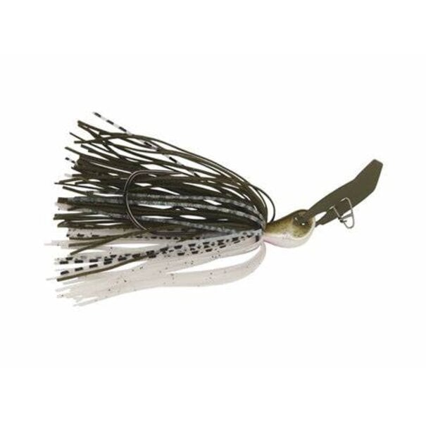 Berkley Berkley Slobberknocker 3/8oz Green Pumpkin