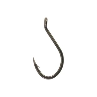 Berkley Fusion Octopus Hook #4 Coated