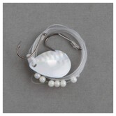 Berkley White Walley Rig Colorado Blade #2