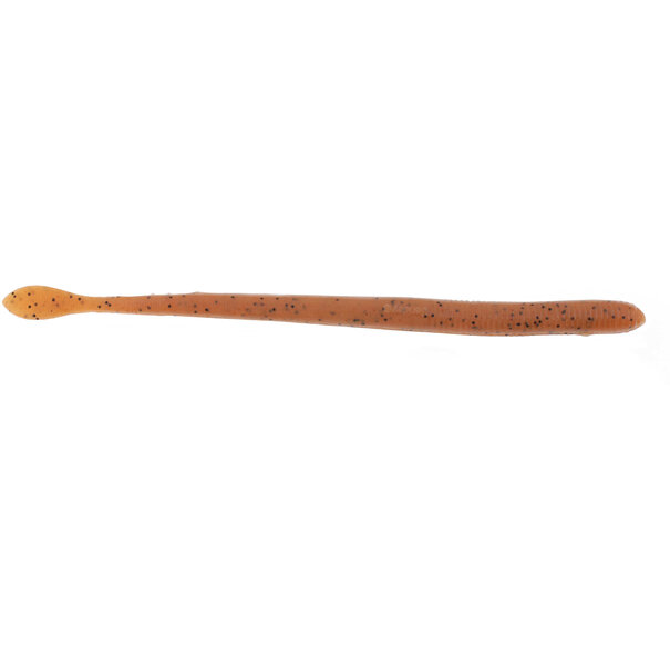 Berkley Berkley Gulp 6" Pumpkin Seed Nightcrawler