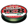 Sunline Sigline 12lb Braided line