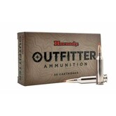 Hornady Outfitter 243 Win 80 GR CX Ammo