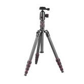 Optex Black Pro Carbon Fibre Travel Tripod