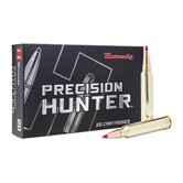 Hornady Precision Hunter 300 Win Mag 200 GR ELD-X Ammo