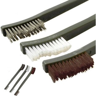 Birchwood Casey Utility Brushes