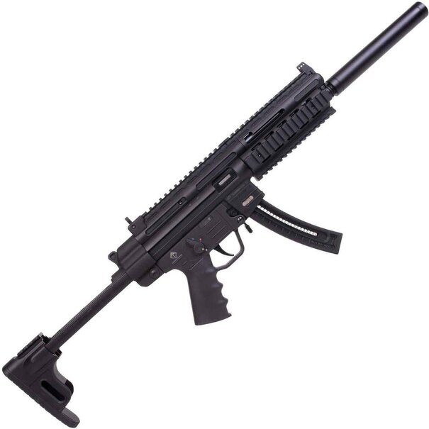 American Tactical American Tactical GSG 16 22 LR 16.25" Barrel