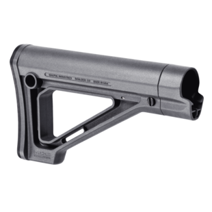 Magpul Gray Carbine Stock