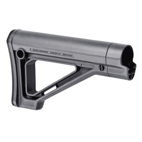 Magpul Magpul Gray Carbine Stock