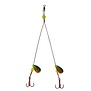 Northland Fishing Tackle Predator Rig #4 Firetiger
