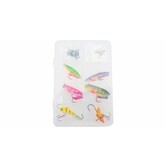 Northland Fishing Tackle UV Gamefish Hardwater Kit