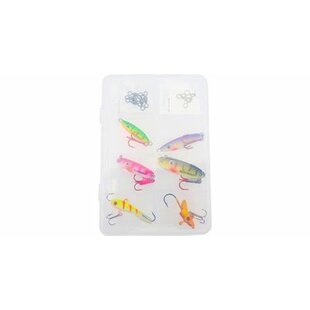 UV Gamefish Hardwater Kit