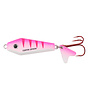 Northland Fishing Tackle Buck-Shot Coffin Spoon 1/8oz Pink Tiger UV
