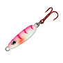 Northland Fishing Tackle Forage Minnow Spoon 1/16oz Pink Tiger UV