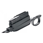 WeatherBy Detachable Box Magazine