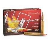 Hornady Superformance 270 Win 140 Gr SST