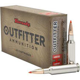 Hornady 6.5 Creedmoor 120 GR CX Ammo