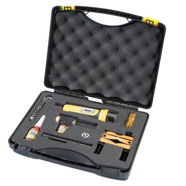 Wheeler Engineering Wheeler Engineering Ultra Scope Mounting Kit