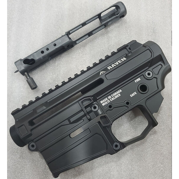 Lockhart Tactical Lockhart Tactical Raven 5.56 Builder Kit