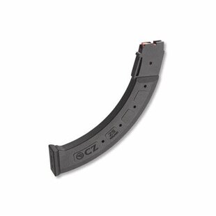 CZ 455/457/512 22 LR 25 Round Magazine