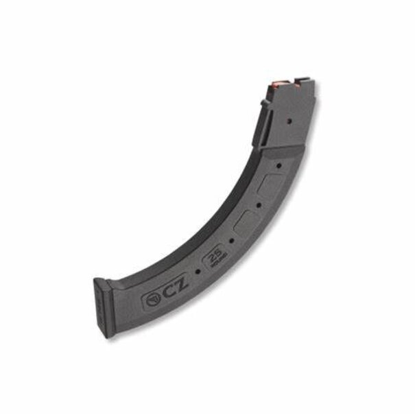 CZ CZ 455/457/512 22 LR 25 Round Magazine