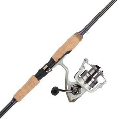 Pflueger Trion Combo 6'6" Medium 6-12 Lbs