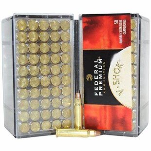 Premium 17 HMR 17 GR V-Max