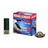 Challenger Steel Long Range 12 GA 3" BB