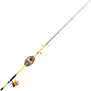 Ready to Fish Trout Combo 6'6" 2PC Medium