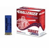 Challenger Target Slug 12 GA 2-3/4 1oz