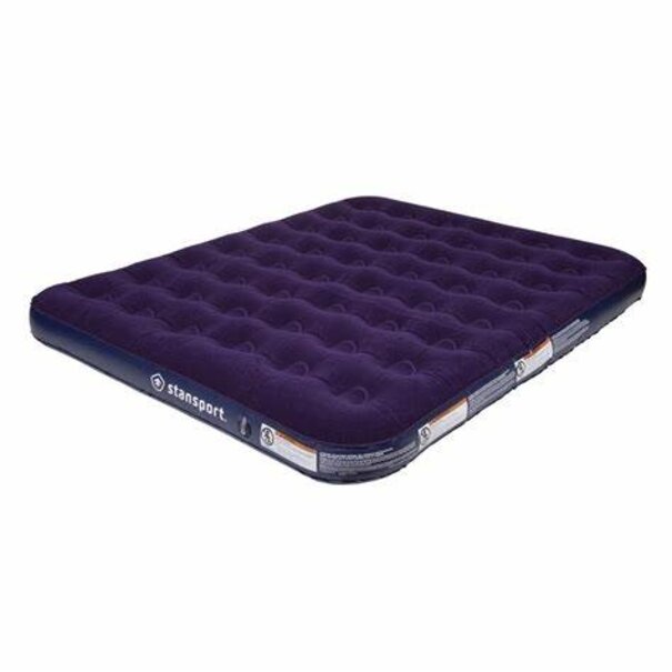 Stansport Air Bed Queen