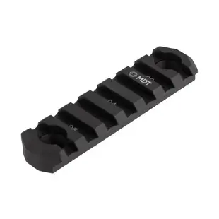 MDT M-Lok Picatinny Rail 5"