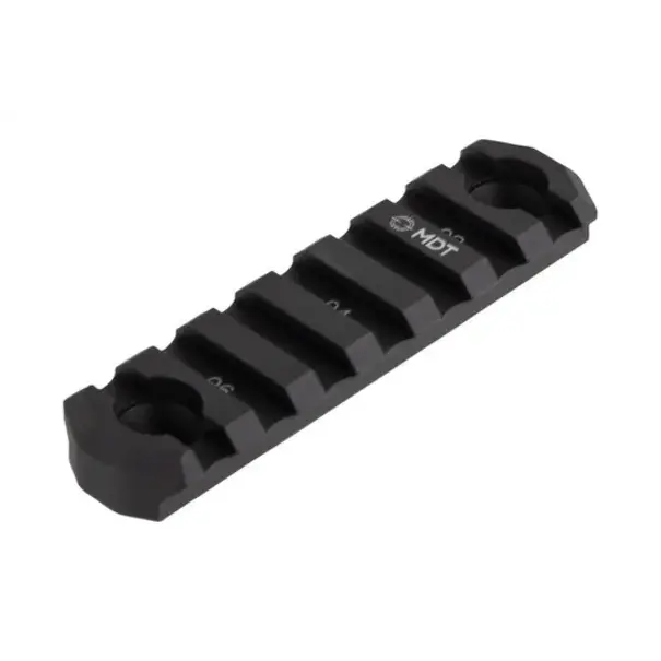 MDT MDT M-Lok Picatinny Rail 5"