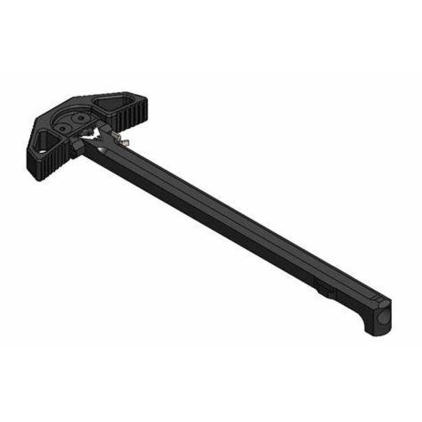 Lockhart Tactical Mid length Top Charge handle