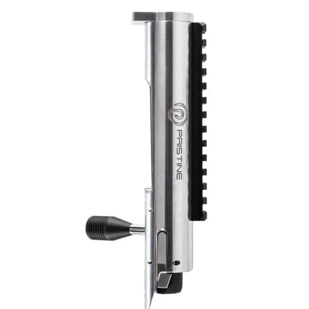 Pristine Pristine Long Action Classic 540/2 Lug Multi-Shot Stainless Steel