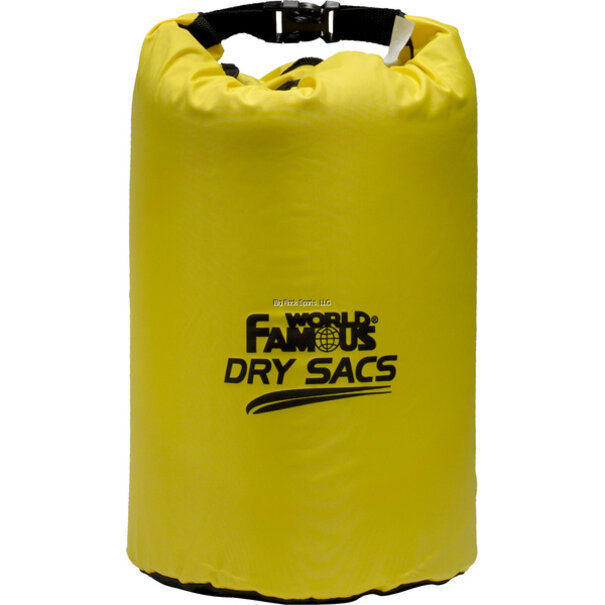 World Famous World Famous Water Proof Dry Sack 20L