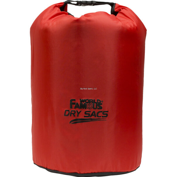 World Famous Water Proof Dry Sack 40L