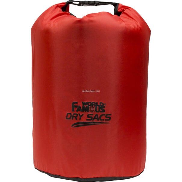 World Famous World Famous Water Proof Dry Sack 40L