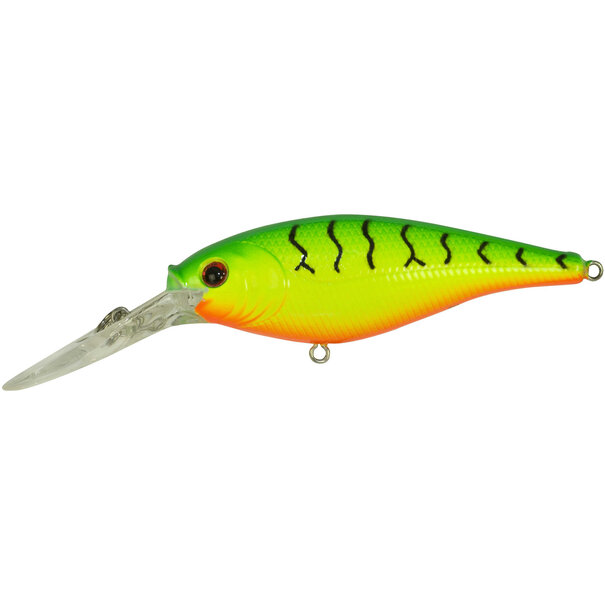 Berkley Berkley Flicker Shad Crankbait Firetiger